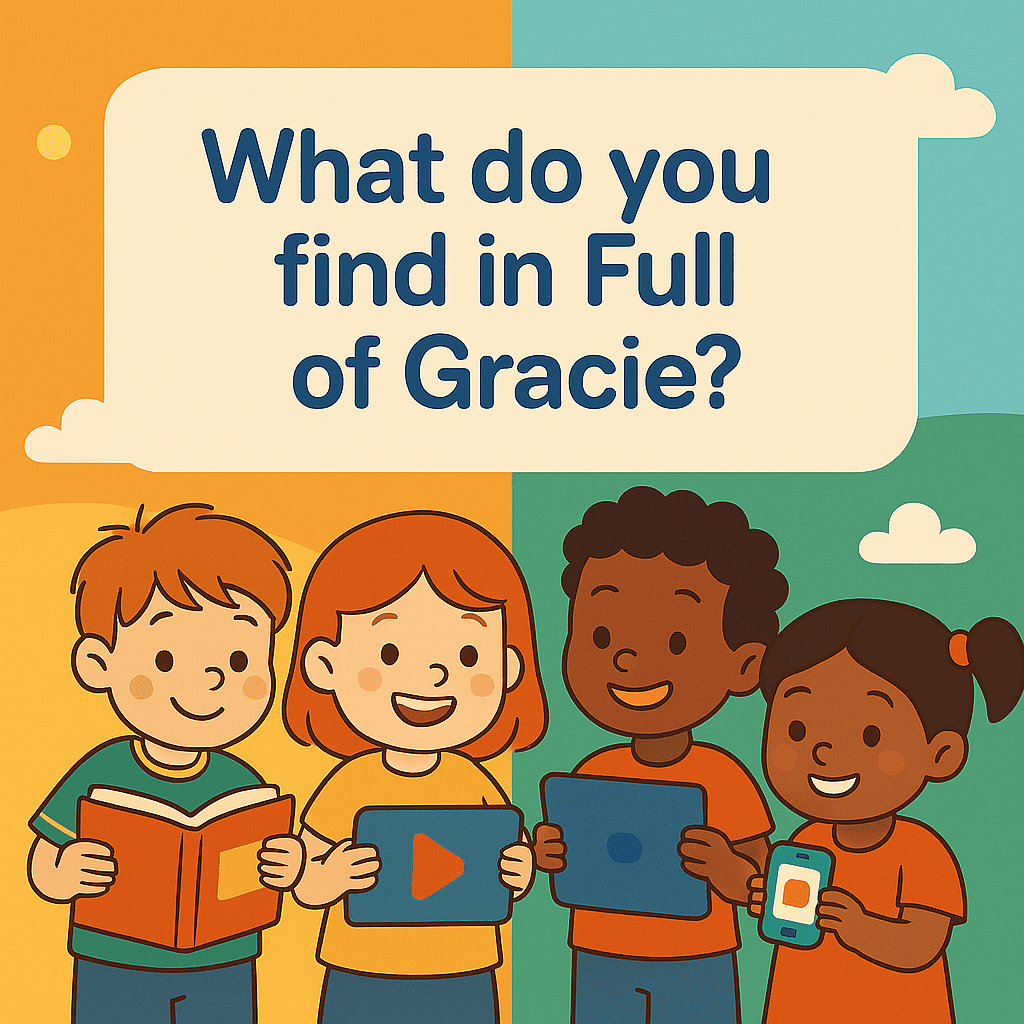 gracie