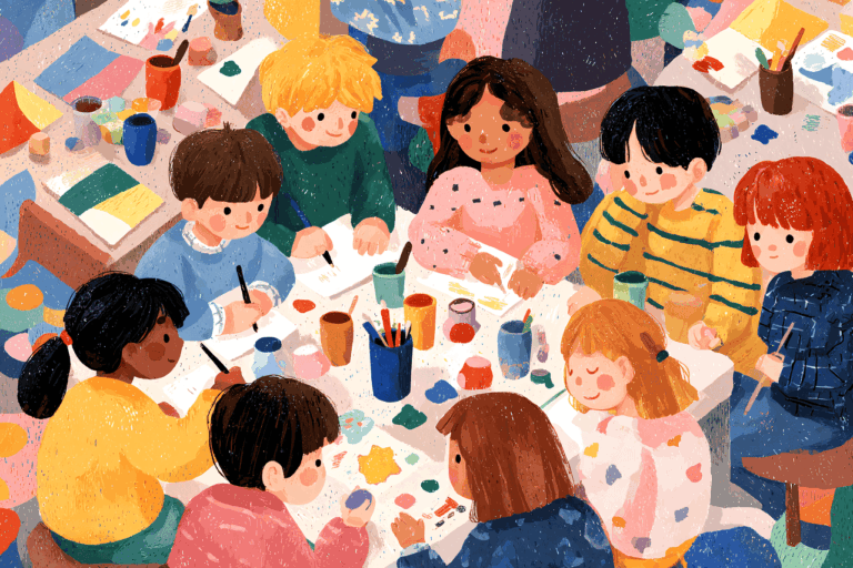 tips to help children read the Bible
