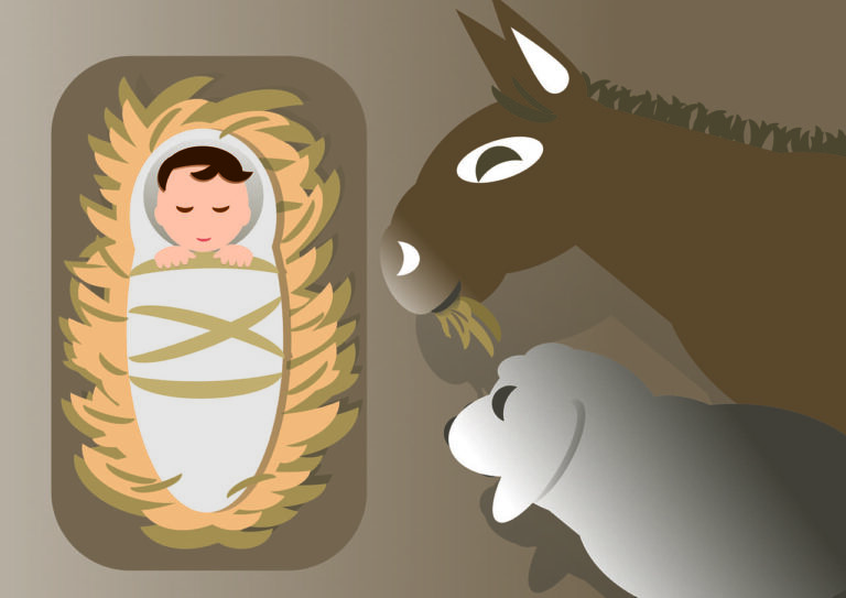 Biblical Characters Your Children Should Know